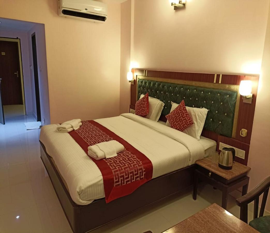 Daffodil Inn Velankanni Esterno foto
