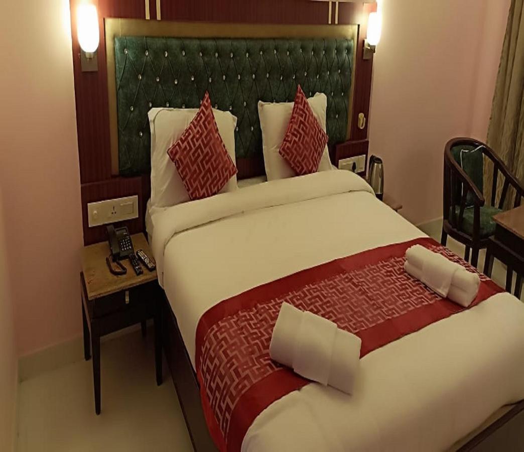 Daffodil Inn Velankanni Esterno foto