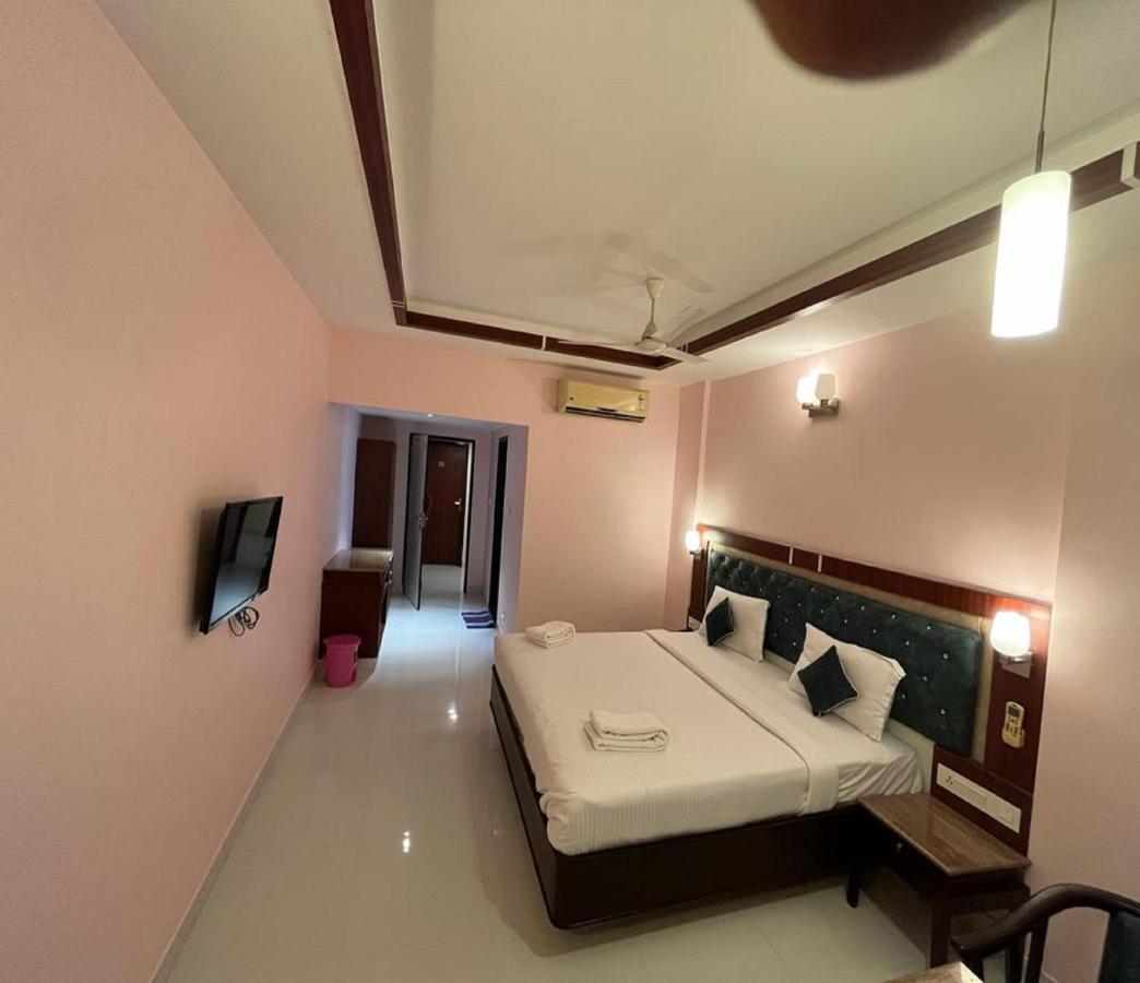 Daffodil Inn Velankanni Esterno foto
